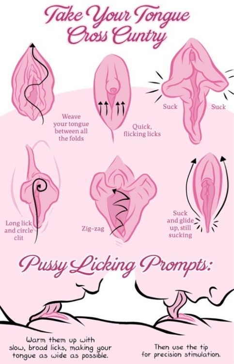 pgwwife: kolkataguy1990: #Cunninglingus CheatSheet.. The guide to go down on your girl~ share everyo