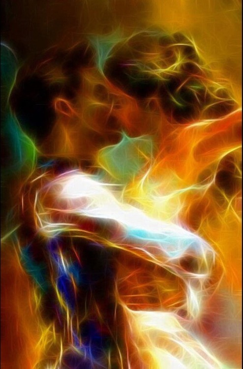 soulmates-twinflames:  Dance with me through