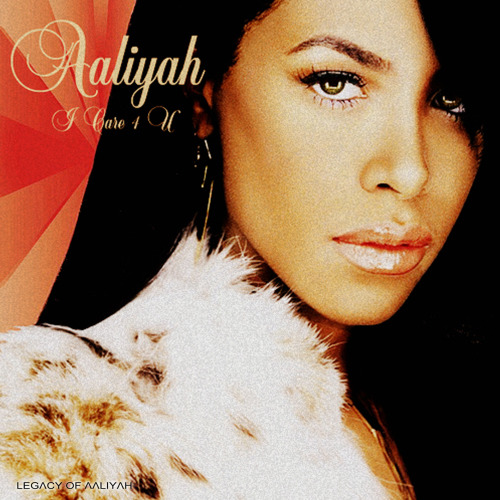 “November 16, 2002
13 years ago, Aaliyah’s song “Miss You” was released as the lead single from the posthumously released compilation album “I Care 4 U” ”