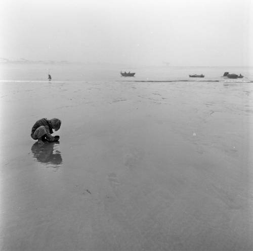  Exposição de fotografia “Artur Pastor, Um Certo Portugal”. Biblioteca e Arquivo do município de Grâ