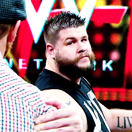 kevinsteen:    history of kevin owens · nxt: january 28, 2015