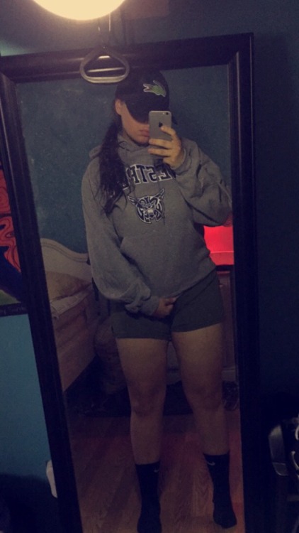 I like my girls like I like my milkshakes, thiccc