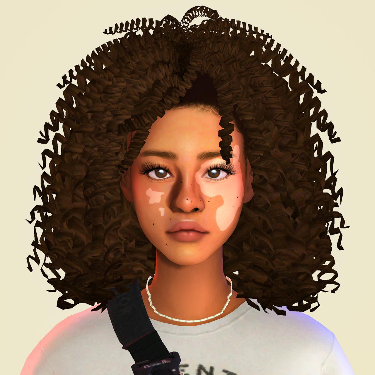 ☯ cc free : Sim Dump : Kari ☯ : r/Sims4