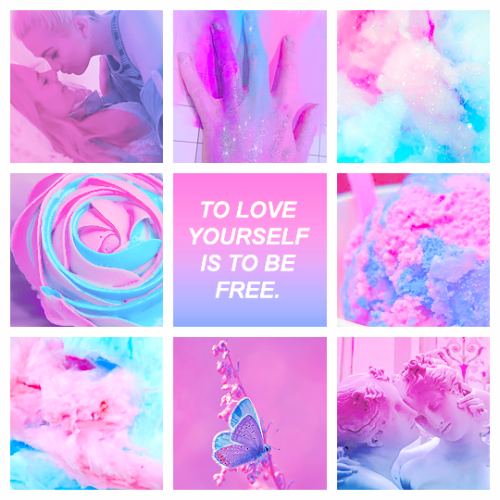 These Pictures Make Me Crave Anything Cotton Candy Flavored. Honestly, I Might Even Have A Unicorn Cotton