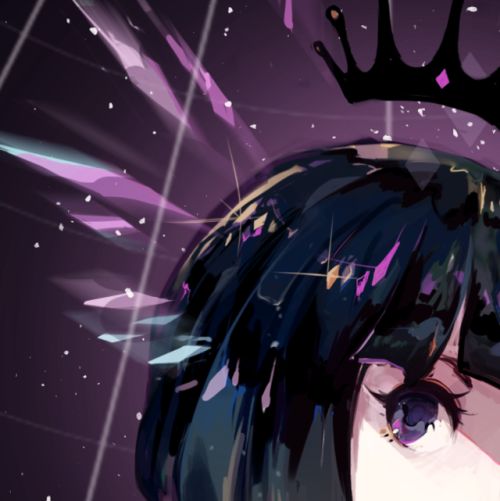 missusruin: My preview for the @hnkfashionzine, which is taking pre-orders now. Hope yall like space