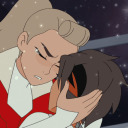 catradora avatar