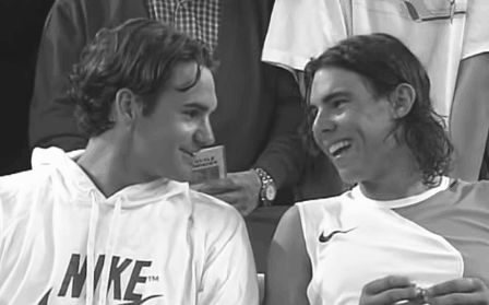  When Bae Is Looking At You But You Can't Handle It So You Turn Into A Giggling Mess And Blame It On