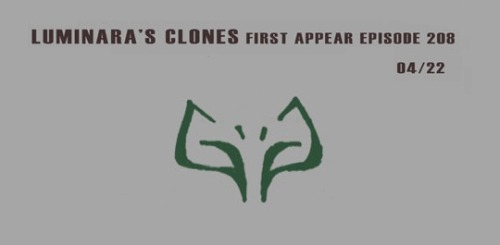 clonewarsarchives: The 41st Elite Corps under Jedi General Luminara Unduli:Commander Gree, first app