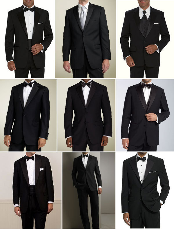 wedding suits - Choosing the Right Wedding Suits for Your Occasion...
