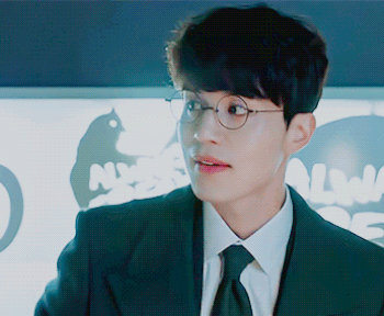 captainjoongki: The Cutest Grim Reaper Ever