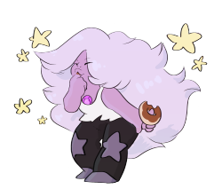 rubiedfire:  amethyst is perfect 