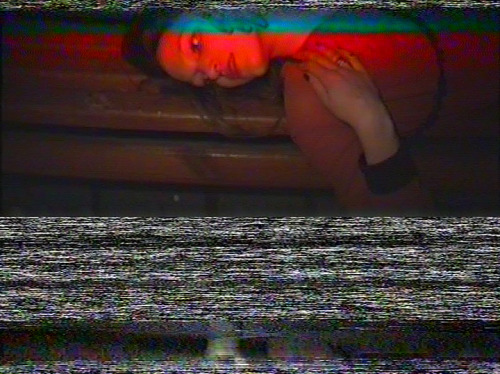 GLITCH-EVCORE