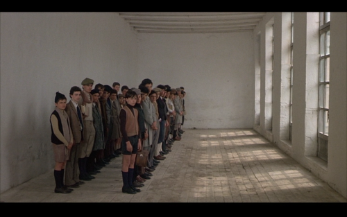 Salò, or the 120 Days of Sodom (1975) Pier Paolo Pasolini