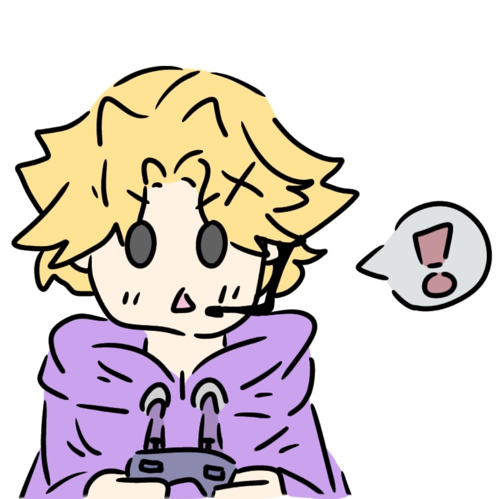 Yoosung' cursed emoji by DarlingCthulhu -- Fur Affinity [dot] net