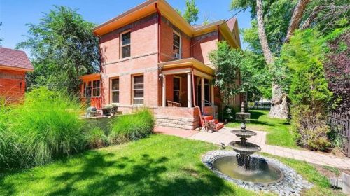 $625,000 /7 brDenver, CO