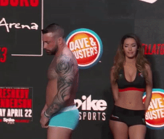 the weigh-in underwear