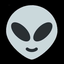 thespace-alien