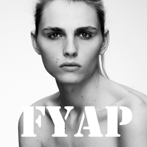 haus-of-andrejpejic:  ANDREJ PEJIC, Film #01 CRASH MAGAZINE, BY ARMELLE LETURCQ 