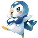 piplup avatar