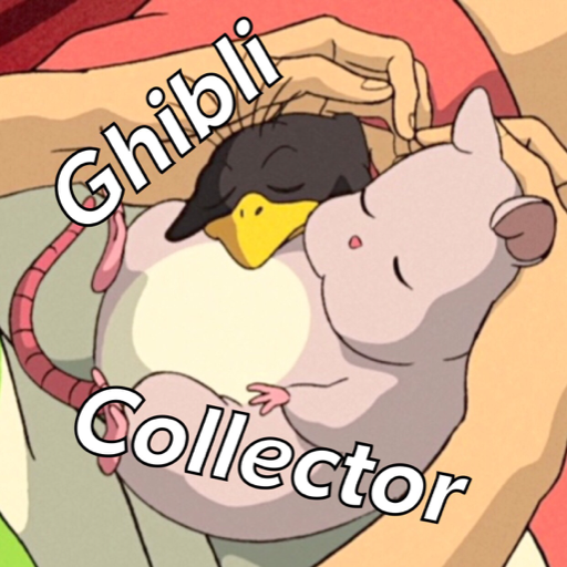 ghibli-collector:Can you name the Studio Ghibli characters? 