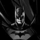 longlivethebat-universe:Batman The Animated Series by Steve Reeves 