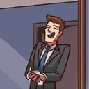 hugealienpie: jewishtango:  jewishtango: them: hey so what gender are youme: oh actually