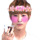 opparies:  sometimes asian men are prettier than me but hey that’s life 