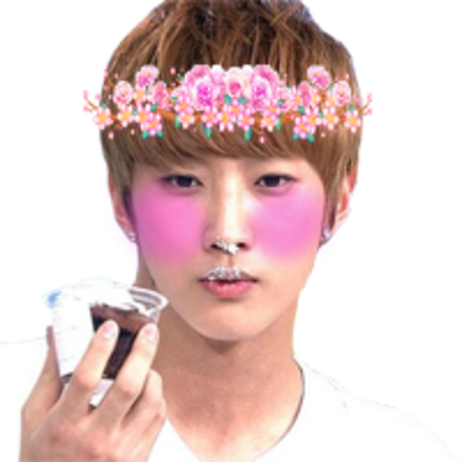 opparies:  sometimes asian men are prettier than me but hey that’s life 
