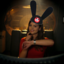 oswinoswaldtheluckyrabbit