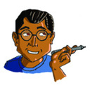 blog logo of Alberto Vasquez