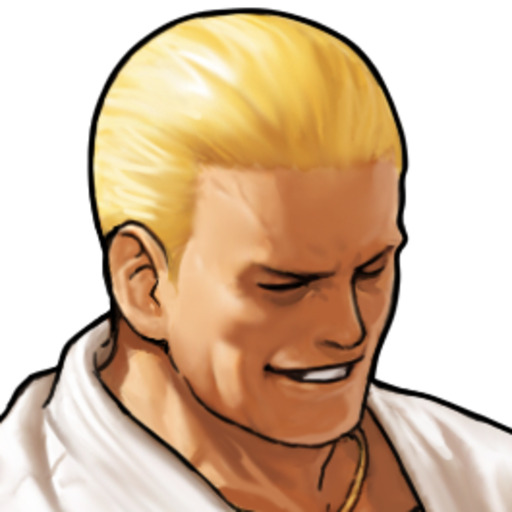 Боб Уилсон Fatal Fury