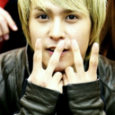 the-sondongwoon:  Maknae is bored  