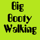 bigbootywalking:  Big Ghetto Booty WalkingClick