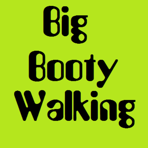 XXX bigbootywalking:  Big Ghetto Booty WalkingClick photo