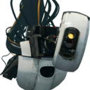advice-from-glados:  Time heals all things, except radiation poisoning. Time only makes that worse.