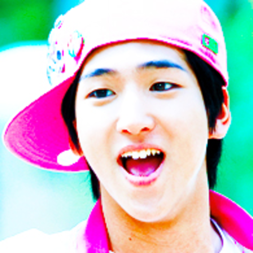 That awesome moment when you hear a random K-Pop song is playing in a shop, then you start dancing.