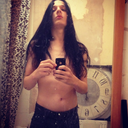 Reblog if it's okay to send extremely sexual messages to your askbox.
