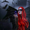 raven-nyx-wolf-maiden avatar