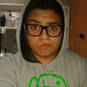 Me di cuenta que te quiero conmigo para el resto de mi vida, que eres la persona que siempre busqué, que tienes todo lo que buscaba e incluso mas, eres la persona que es responsable de mi sonrisa en mi rostro, eres la persona que haces mis días los