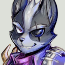 husky-said-woof avatar