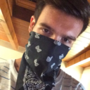 Tightropesgagseu: Banditobandanna:  My New Video …. I Have To Buy More Bandanas