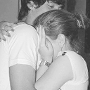 I need a hug. No. I need your hug.