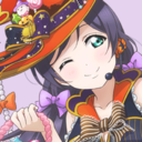 nozomi-tojo avatar