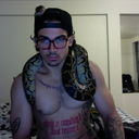 I enjoy recording my sexual encounters