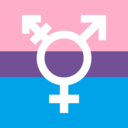 bi-trans-alliance:Trans Pride in London, July 2022