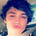 Georgeshelley-Cutie:  Snowflakes-From-The-Universe:  You Are All Very Fucking Welcome.