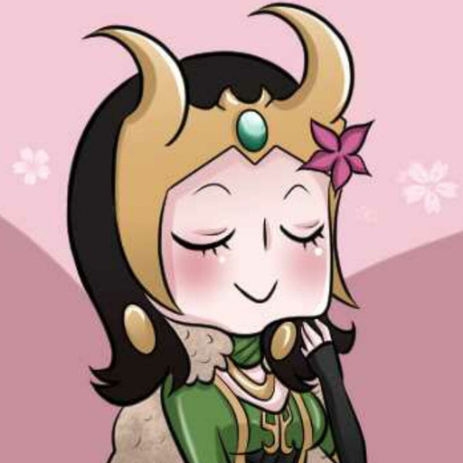 teckmonky:  Wine mama Loki: *sips wine*