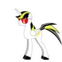 reblog if you woukd help with a kinda show on tumblr based off of My Little Pony