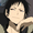 Izaya's Man Cleavage