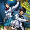 Everything Full Metal Panic!